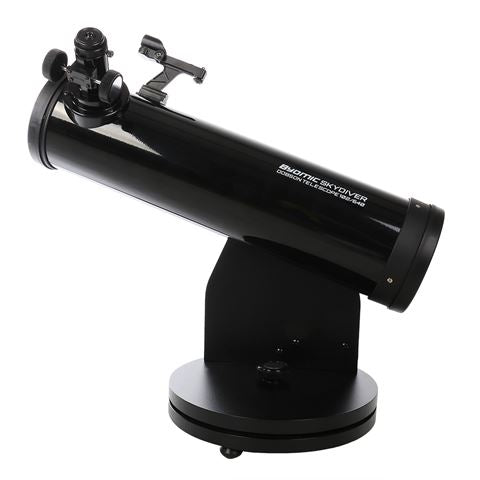 Télescope Byomic Dobson SkyDiver 102 640