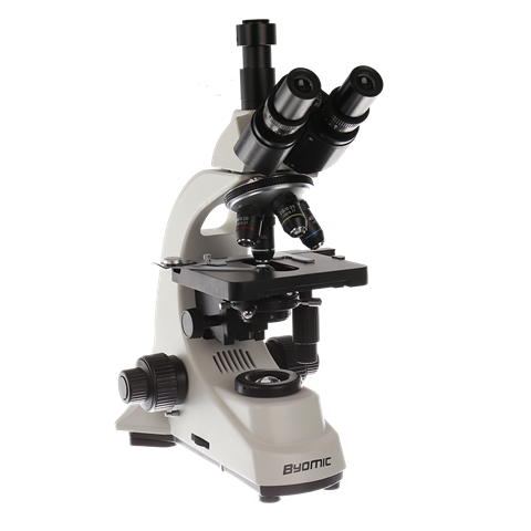 Microscope d'étude byomique BYO-500T