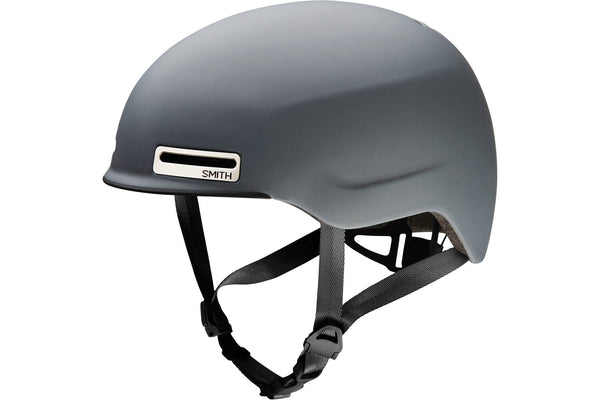 Smith - maze bike helm matte cement