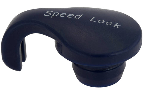 Sr suntour - knop speed lock hlo feg246