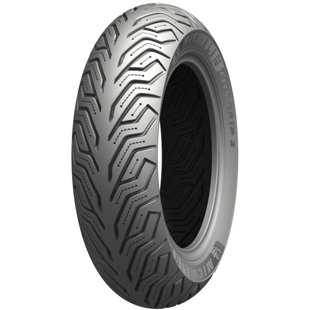 Buitenband 120 70 -16 Michelin 57S City Grip 2 F TL