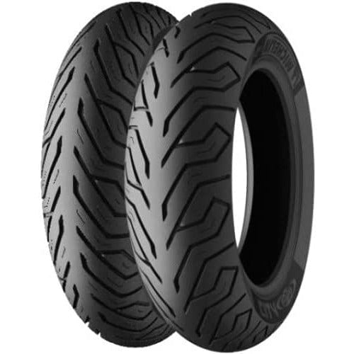 Buitenband 110 70-14 Michelin City Grip