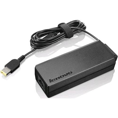 Lenovo Laptop Adapter 90W Square