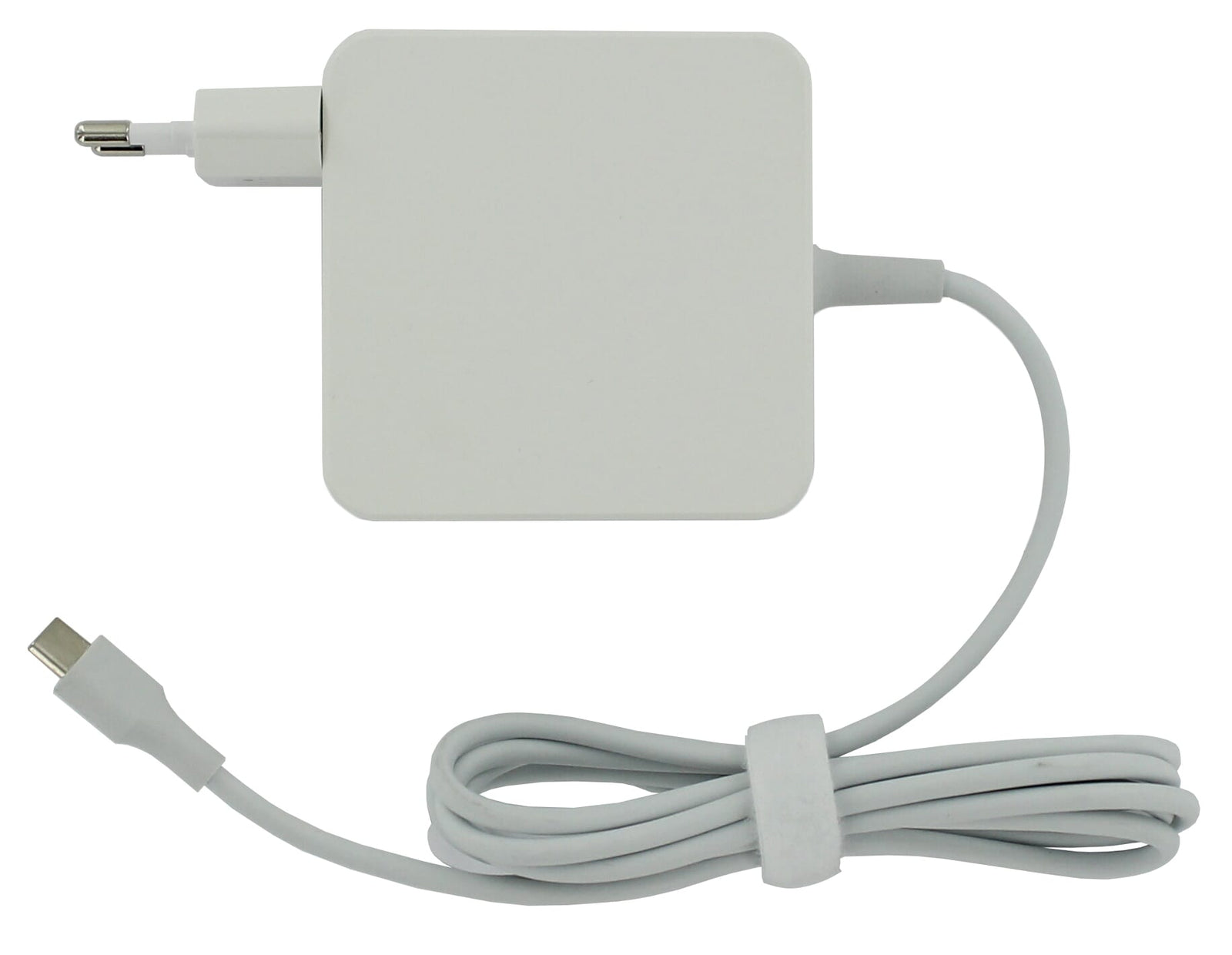 Replacement Laptop USB-C Wandlader 65W Wit