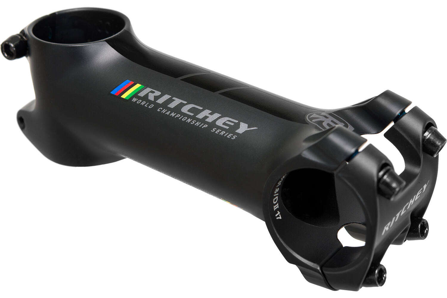 Ritchey - stuurpen wcs c220 blatte 130mm