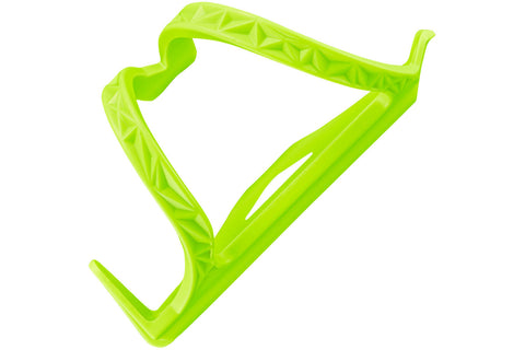 Supacaz - side swipe cage bidonhouder links neon yellow