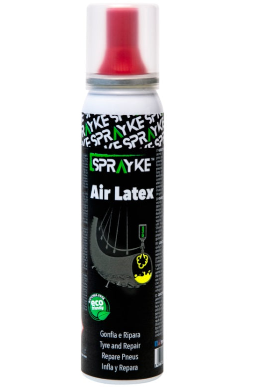 Sprayke tubeless band reparatie afdichtingsmiddel 100ml