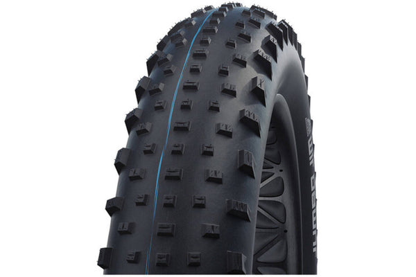 Schwalbe - jumbo jim evo tle super ground vouwband 26x4.80