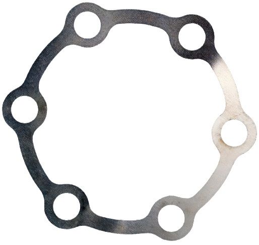 Elvedes Rotor Shims 1.0 RVS (P1)