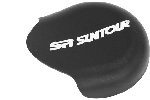 Sr suntour - couvercle de précharge ø 28mm fee813-00 5 pcs