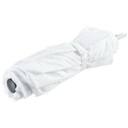 Falcon Eyes Flash Parapluie Pliable R-210T Blanc Diffus 110 cm