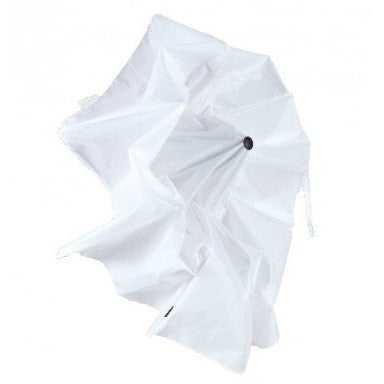 Falcon Eyes Flash Parapluie Pliable R-210T Blanc Diffus 110 cm