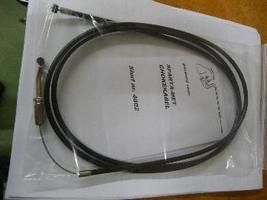 Kabel Spartamet Choke