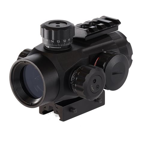 Konus Red Dot Richtkijker Konusight Tactical