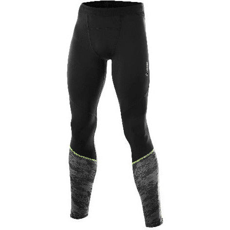 legging thermique Speed ​​DD homme nylon polyester noir taille 46