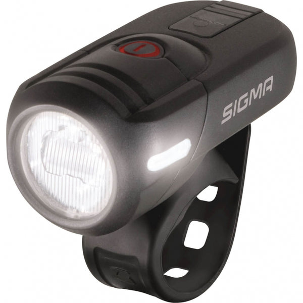 Phare Sigma Aura 45 lux LED USB rechargeable