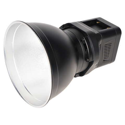 Sirui Daglicht LED Spot Lamp C60