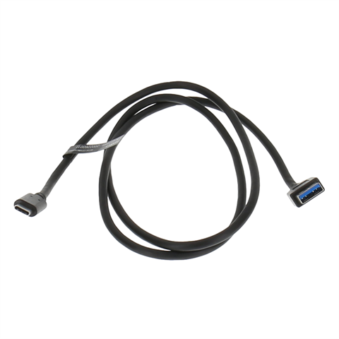 USB Kabel 1m USB-A naar USB-C