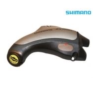 Afdekkap Shimano | EF35 | Links